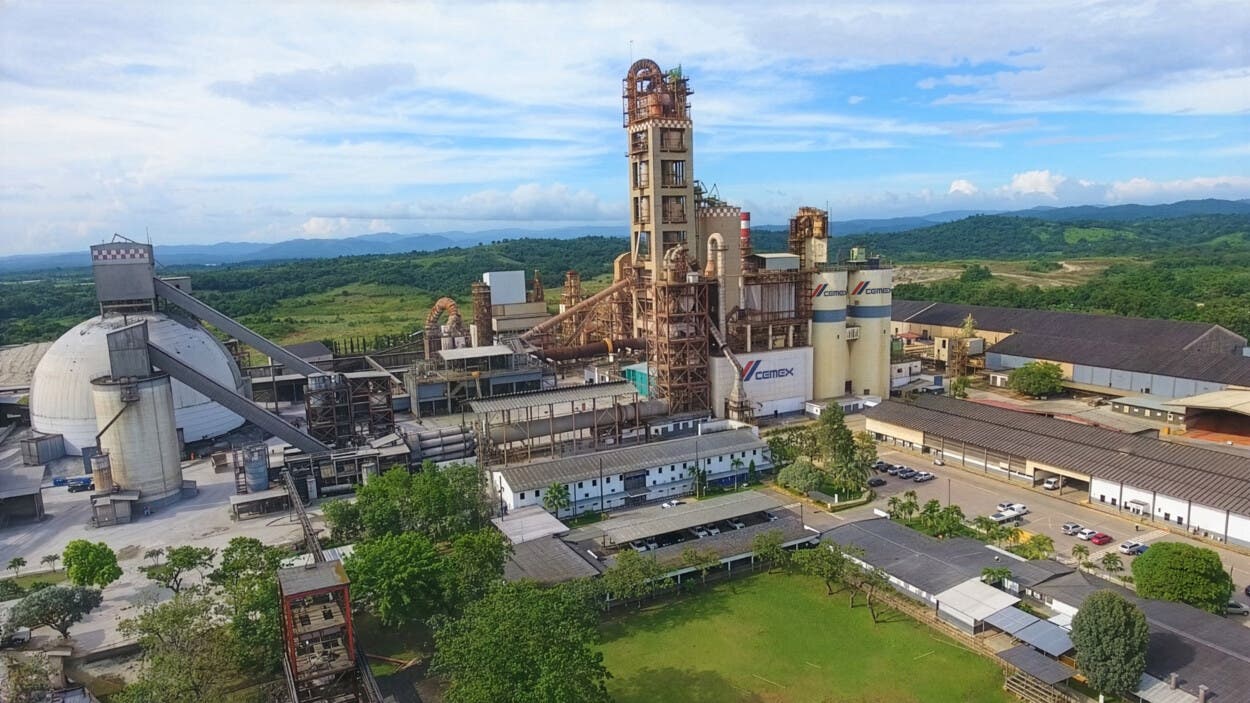 Grupo Estrella fortalece su expansión regional con la adquisición de Cemex Panamá