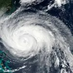Depresión tropical podría formarse en el Caribe en las próximas horas