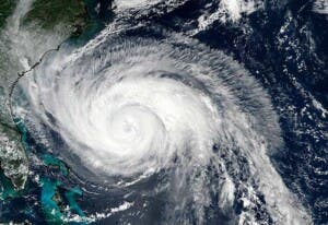 Depresión tropical podría formarse en el Caribe en las próximas horas