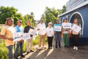 Puerto Plata lanza plan integral para enfrentar residuos sólidos y proteger su bahía