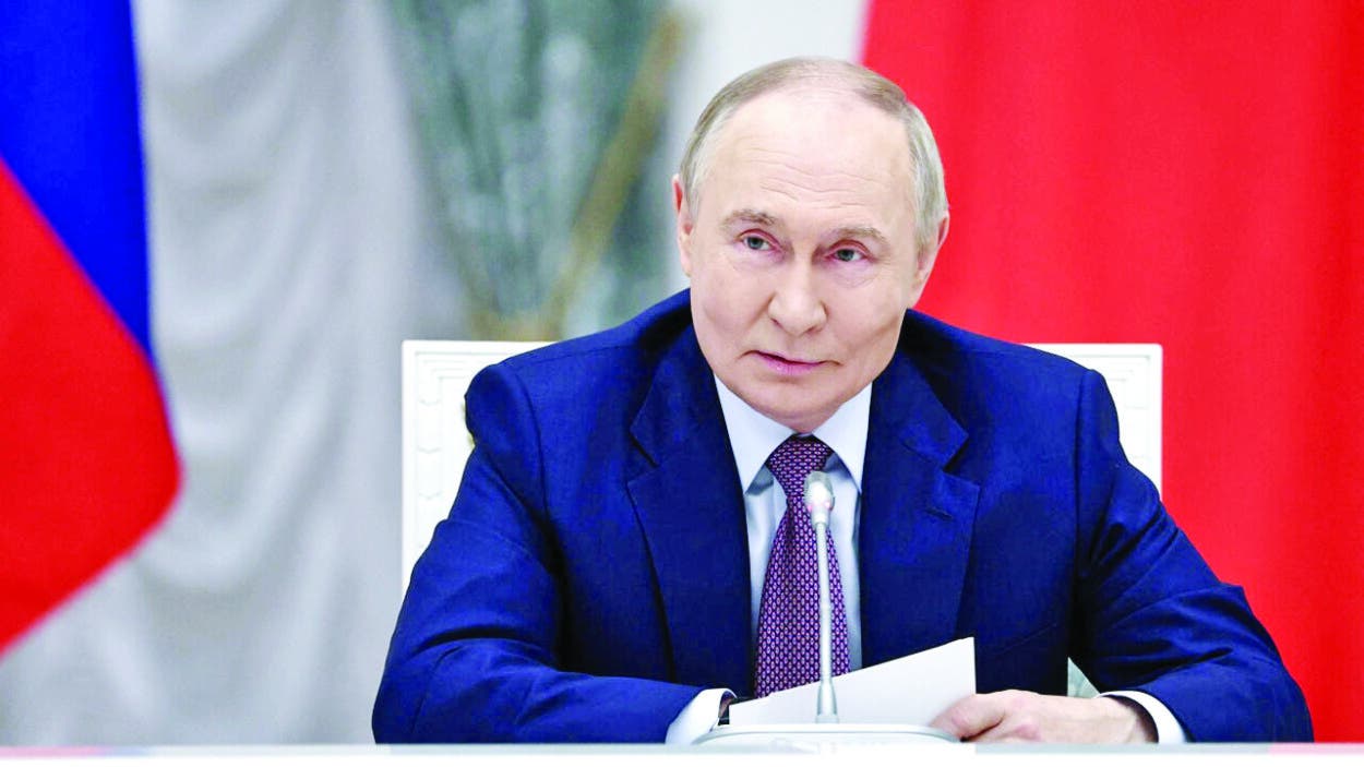 Tensión en Ucrania: ¿Putin desafía a Trump y a Europa con misiles?