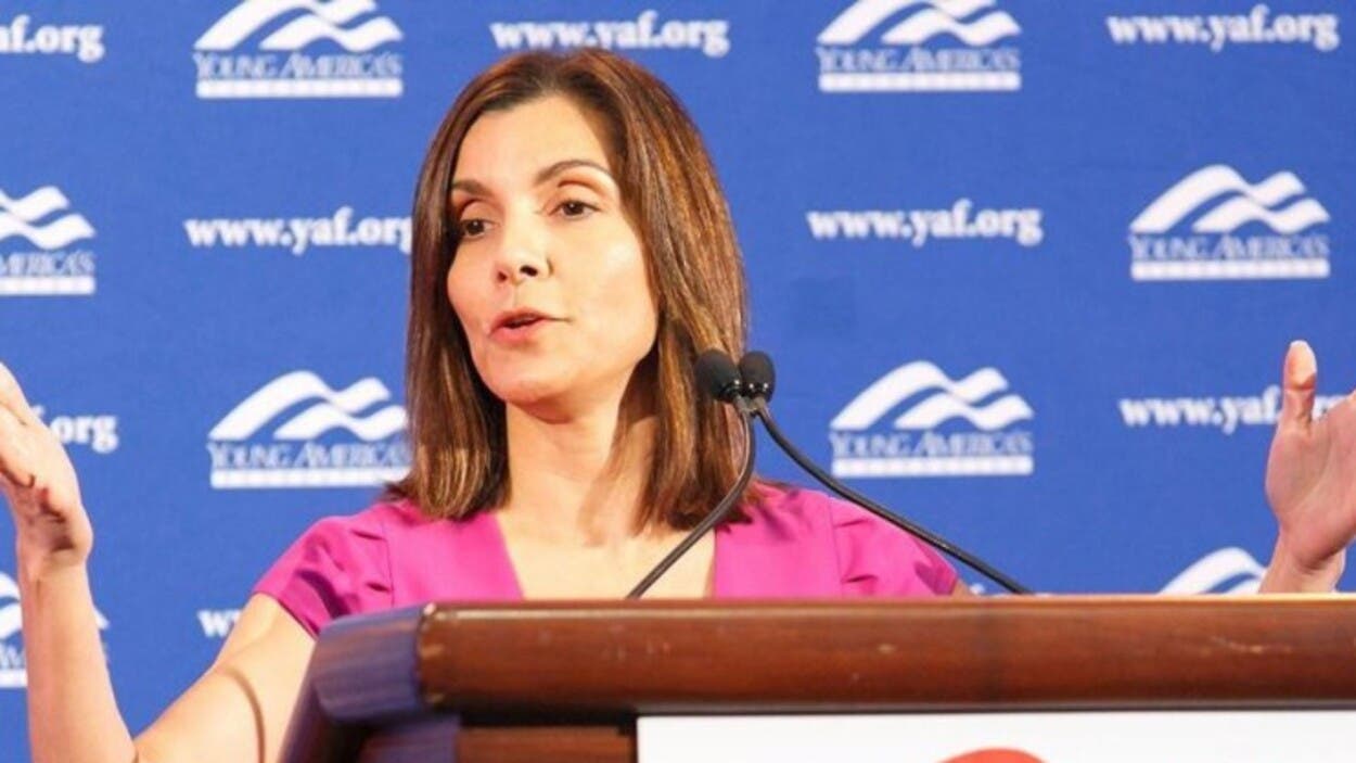 ¿Quién es Leah Campos, la nueva embajadora de EE.UU. en República Dominicana?