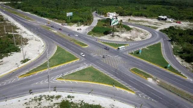 RD Vial anuncia plan de modernización y embellecimiento del Boulevard Turístico del Este