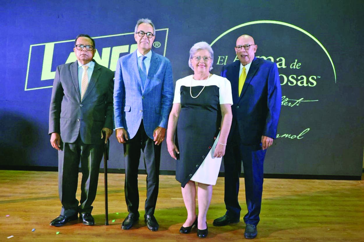 El alma de las cosas: Cuando la luz se hace palabra