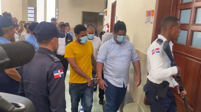 Envían a juicio red piramidal de la “Operación Gaviota” por estafa de más de RD$4,000 millones