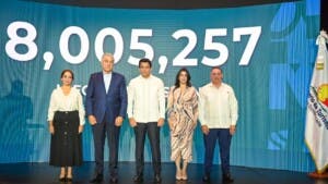 República Dominicana recibe más de 8.5 millones de visitantes en los primeros nueve meses del año