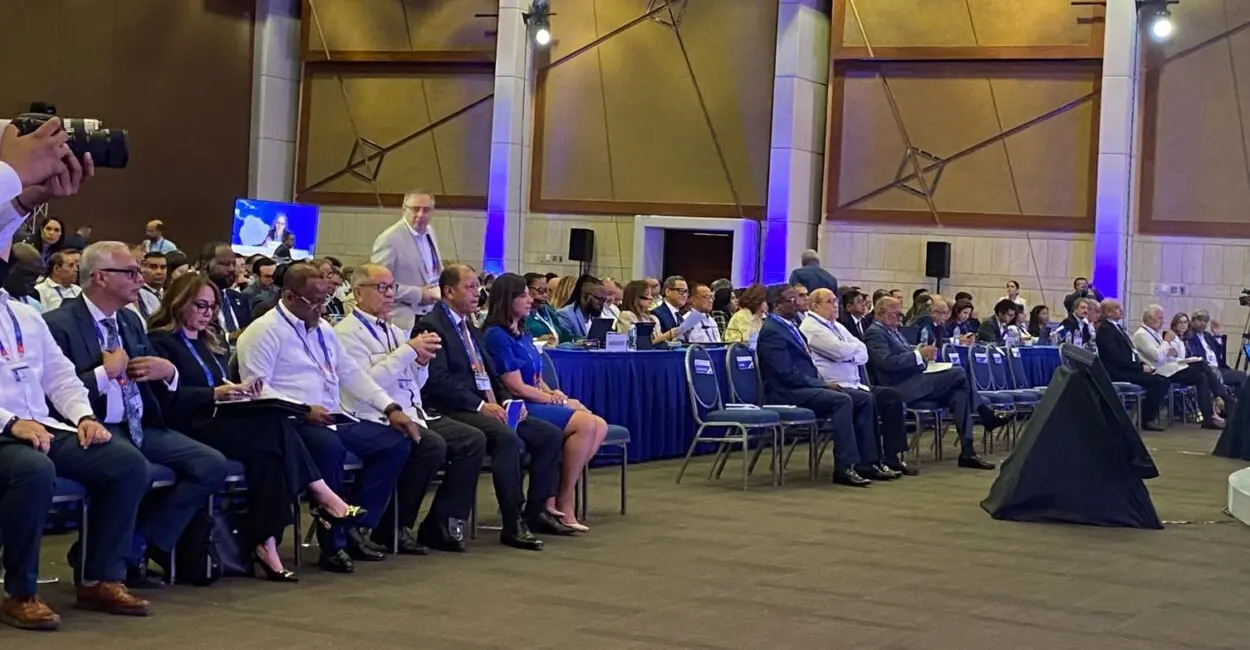 OIT debate en La Altagracia la formalización del empleo, capacitación y desarrollo sostenible