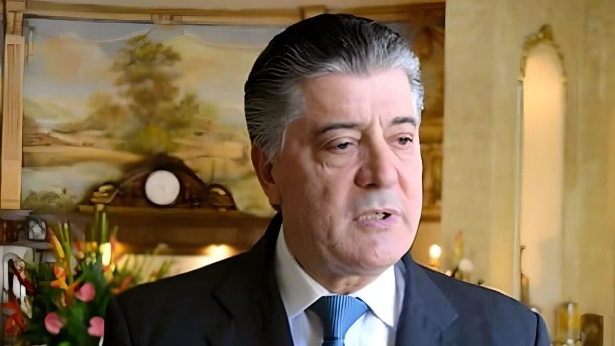 Roberto Santana director del Servicios Penitenciarios promete mejorar cárceles