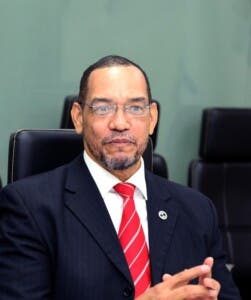 El esfuerzo de la Defensa Pública: la otra cara de la justicia dominicana El esfuerzo de la Defensa Pública: la otra cara de la justicia dominicana