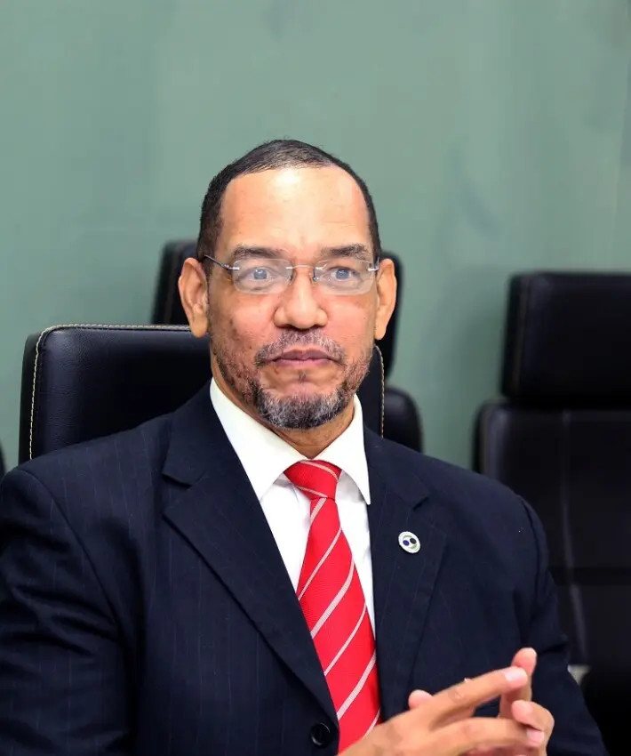 El esfuerzo de la Defensa Pública: la otra cara de la justicia dominicana