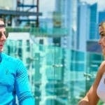 Clarissa Molina responde a rumores de romance con alcalde de Panamá