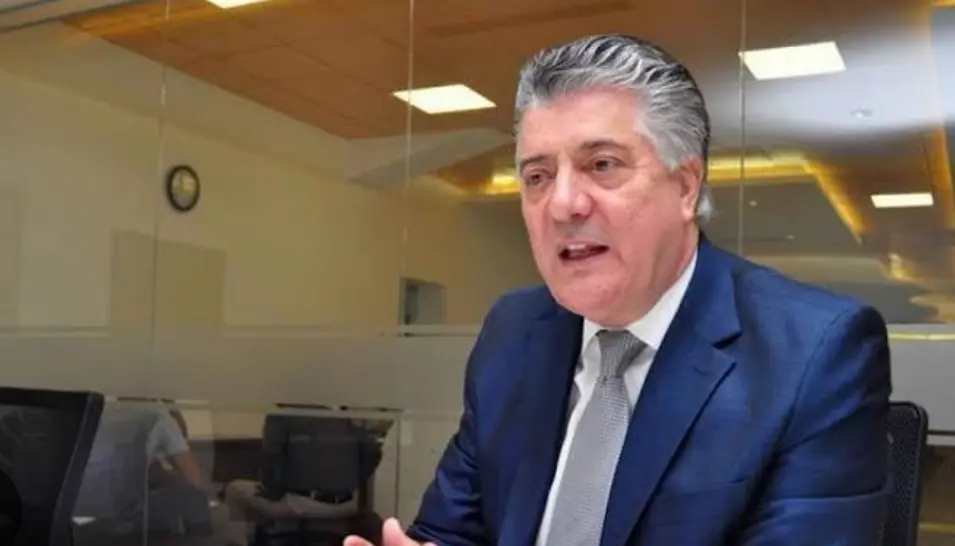 Procuradora Yeni Berenice designa a Roberto Santana Sánchez como director de Servicios Penitenciarios