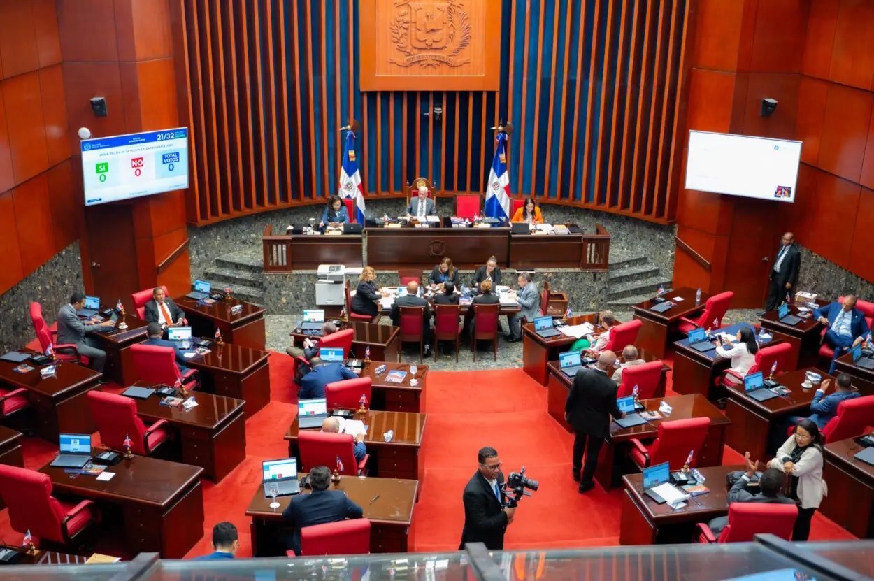 Senado aprueba resolución que busca designar profesionales de salud mental a nivel nacional