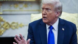 Incertidumbre en las elecciones: ¿Fraude en California según Trump?