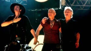 Soda Stereo en México: revive sus clásicos en abril de 2026 Soda Stereo en México: revive sus clásicos en abril de 2026