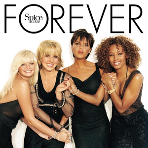 Las Spice Girls celebran 25 años con un álbum especial de ‘Forever’