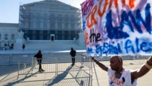 Supremo de EEUU se inclina por acabar con el veto a las «terapias» de conversión