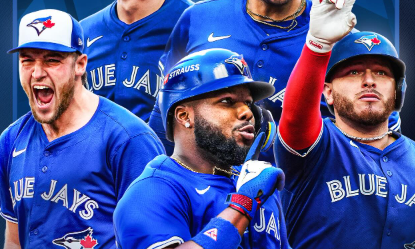 Toronto Blue Jays avanzan a la ALCS tras vencer 5-2 a los Yankees