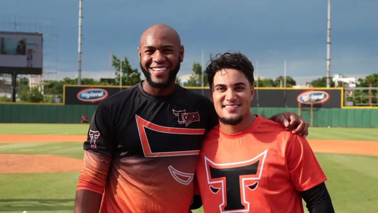 Toros del Este firman a Bryan Torres como refuerzo estelar