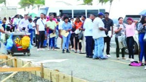 Gobierno presenta RD-Trabaja: Vacantes para fortalecer el empleo formal