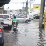 Tormenta tropical Melissa: Seguirá incidiendo con intensas lluvias e inundaciones en los próximos 4 a 6 días en República Dominicana