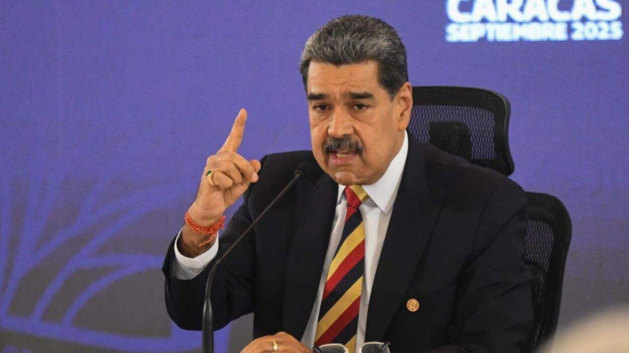 Venezuela pide reunión urgente en ONU por amenaza de ataque militar de EE.UU.