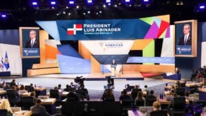 ¿Soberanía o sumisión? ALBA critica decisión de RD sobre Cumbre de las Américas