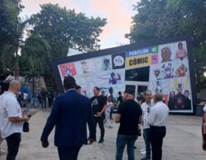 Feria Internacional del Libro 2025: caos por apagones y calor infernal
