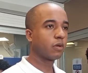Se entrega acusado de abuso sexual contra menor y tentativa de homicidio en Pantoja Santo Domingo Oeste