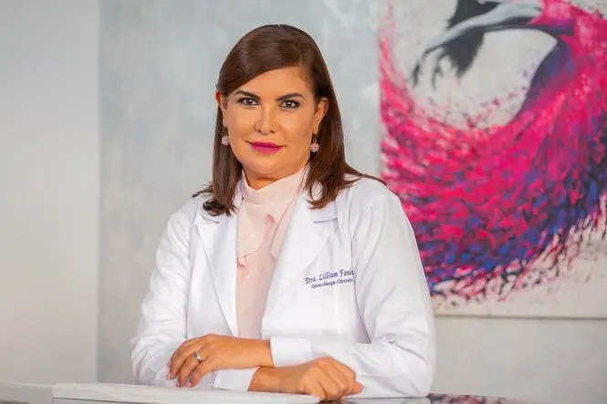 Lilliam Fondeur invita a transformar la menopausia en bienestar