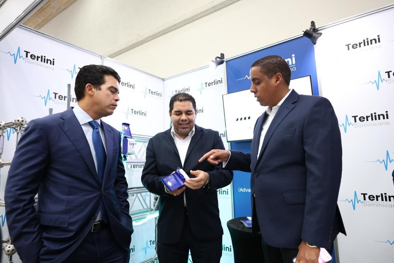 Terlini Dominicana participa en seminario sobre cambio climático y gestión del agua