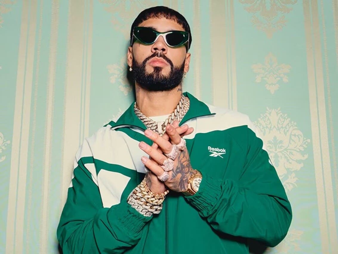 Anuel AA no participará en el NBA Celebrity Game tras tiroteo en el Coliseo de Puerto Rico