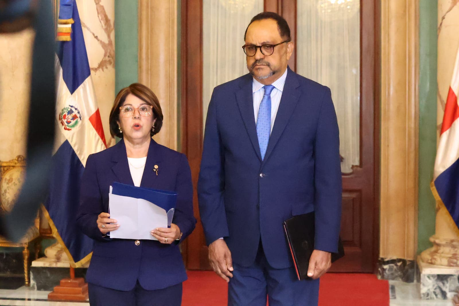 Nacional de la Magistratura rechaza ratificar a tres jueces de la Suprema Corte y abre cinco vacantes