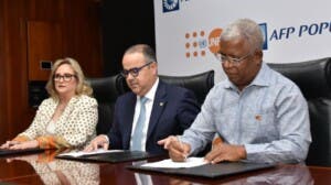 AFP Popular amplía inversión junto al UNFPA para fortalecer servicios a personas adultas mayores AFP Popular amplía inversión junto al UNFPA para fortalecer servicios a personas adultas mayores