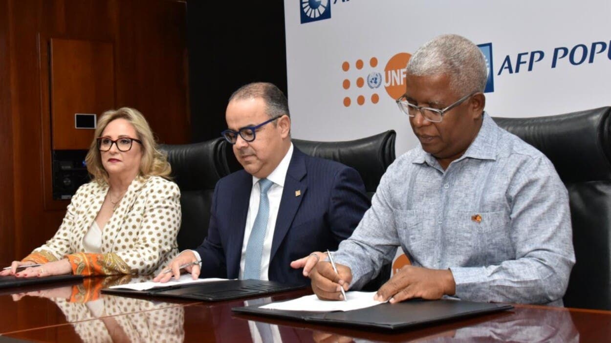 AFP Popular amplía inversión junto al UNFPA para fortalecer servicios a personas adultas mayores