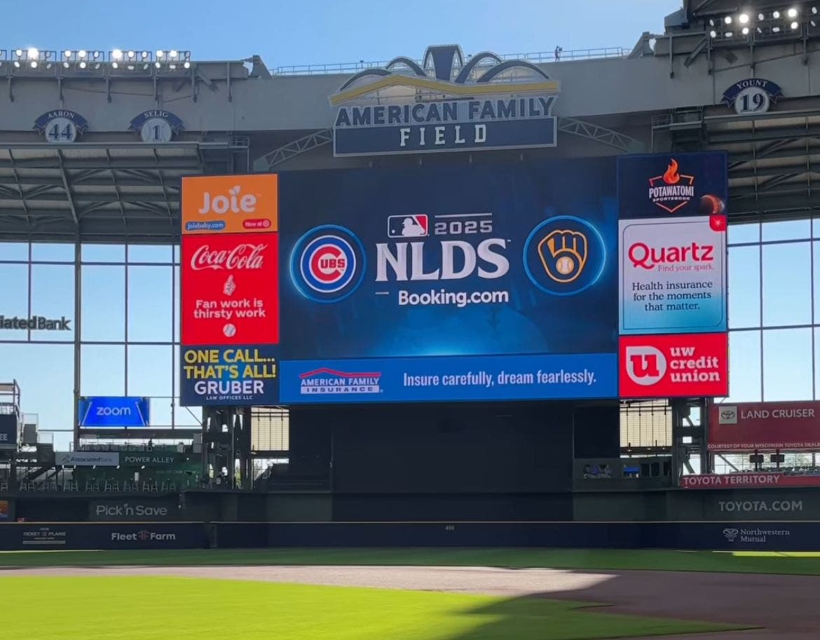 Series Divisionales MLB: ¿Quién se llevará la victoria?