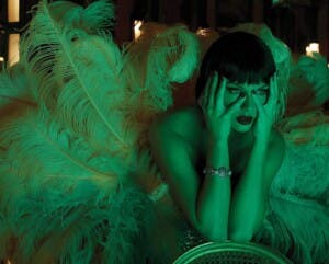 Taylor Swift rompe récord en Spotify con ‘The Life of a Showgirl’