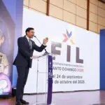 Feria del Libro 2025 cierra con récord de asistencia y más de 75 millones en ventas