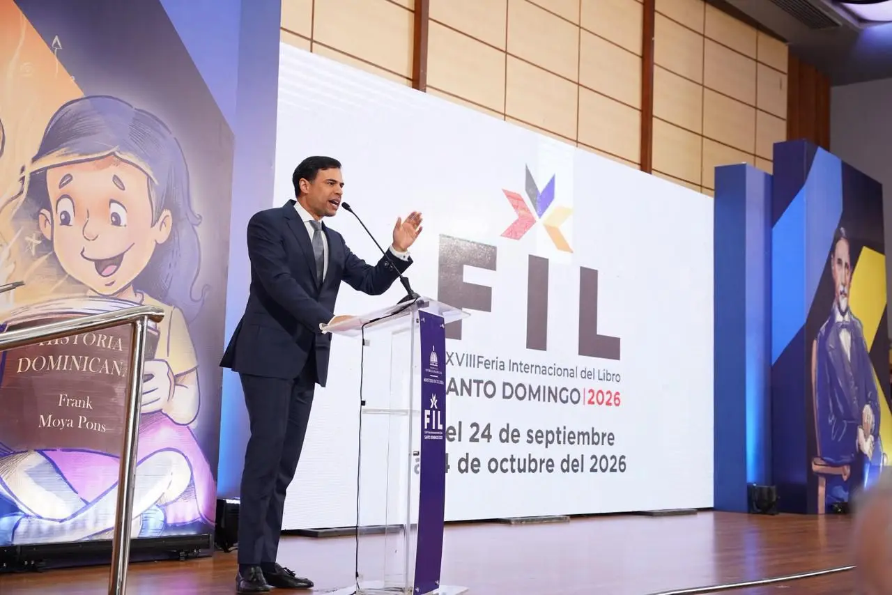 Feria del Libro 2025 cierra con récord de asistencia y más de 75 millones en ventas