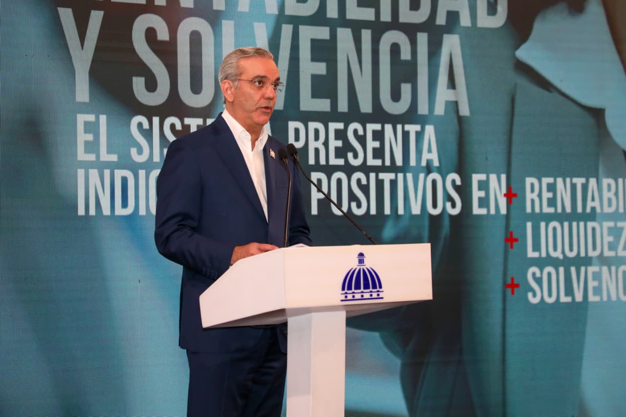 Cumbre de las Américas: la gran oportunidad para RD en diciembre, dice Abinader