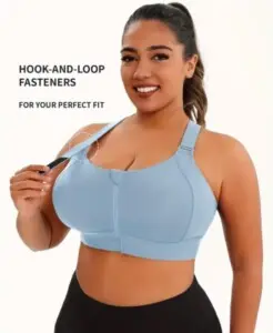 Autenticidad sin talla: la modelo plus size que inspira a miles de mujeres