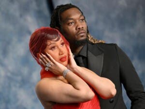 Así es el acuerdo de divorcio que Cardi B y Offset están negociando desde 2024