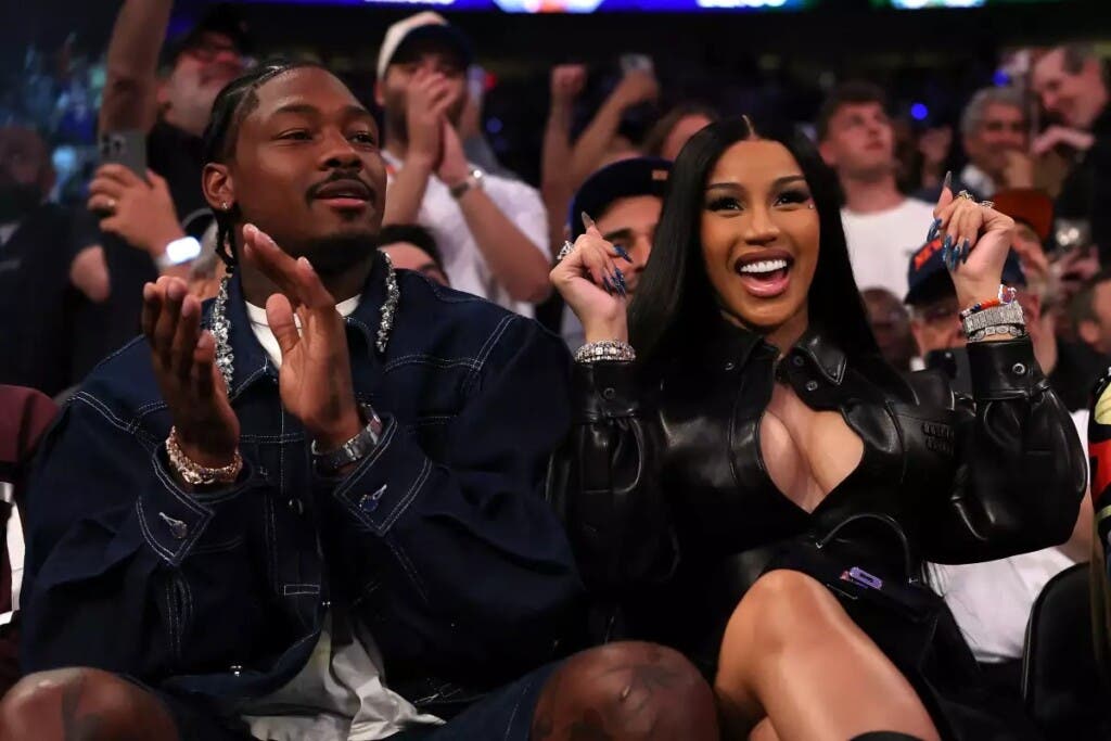 ¡Acuerdo millonario! Cardi B habría aceptado pagar millones a Offset en divorcio