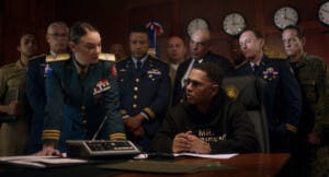 Cine dominicano conquista Nueva York con «Los Rechazados»