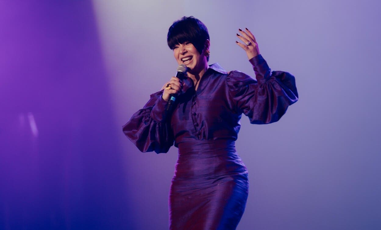 Santo Domingo se prepara para Entre Amigas 2025 bajo el tema “RUGE”