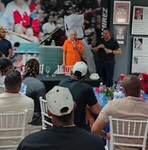 Federación de Peloteros dominicanos presenta propuesta de negociación con Lidom