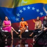 De Venezuela a RD: voces que inspiran desde los medios