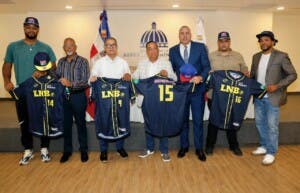 Liga Nacional de Béisbol Profesional se alista para el torneo 2026