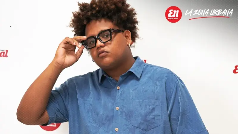 Damn Goldo: El artista que fusiona ritmos con tigueraje y sentimientos