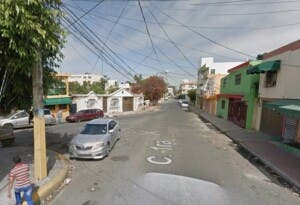 Residentes de Santo Domingo Este denuncian tienen más de 3 semanas sin agua potable